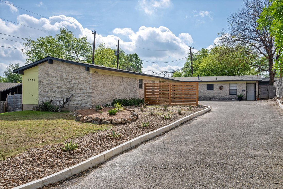 House in Austin, Texas, United States 3 - 18855647