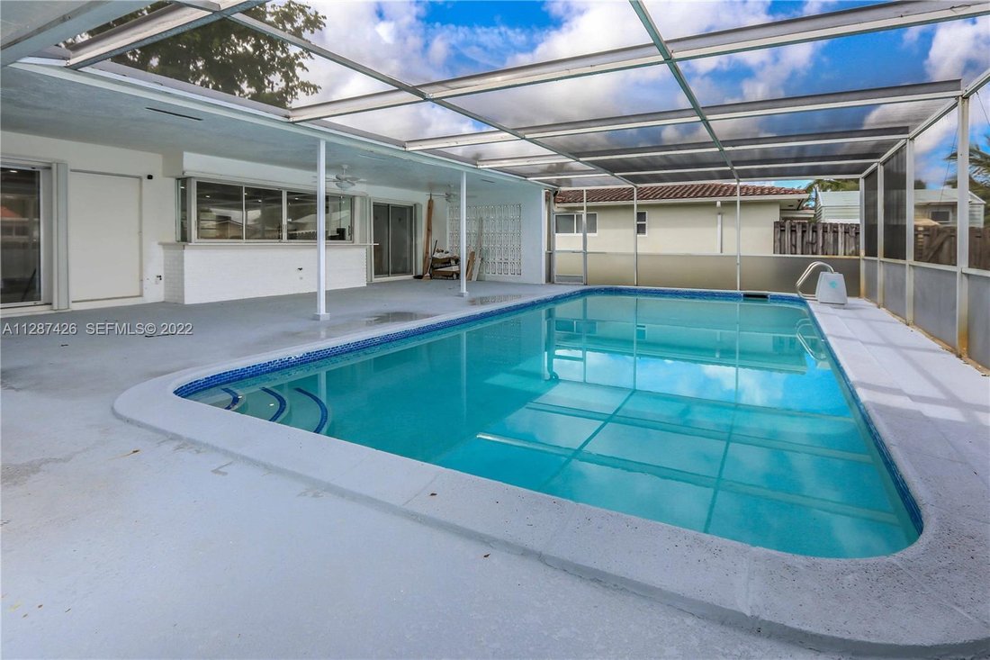 Haus in Hollywood, Florida, Vereinigte Staaten 5 - 18842168