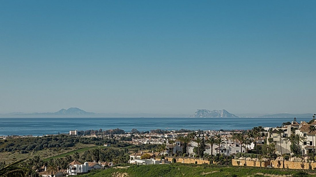 Villa a Estepona, Andalusia, Spagna 2 - 18862433