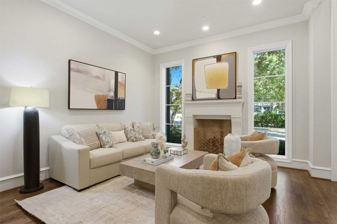 House in Dallas, Texas, United States 4 - 18465291
