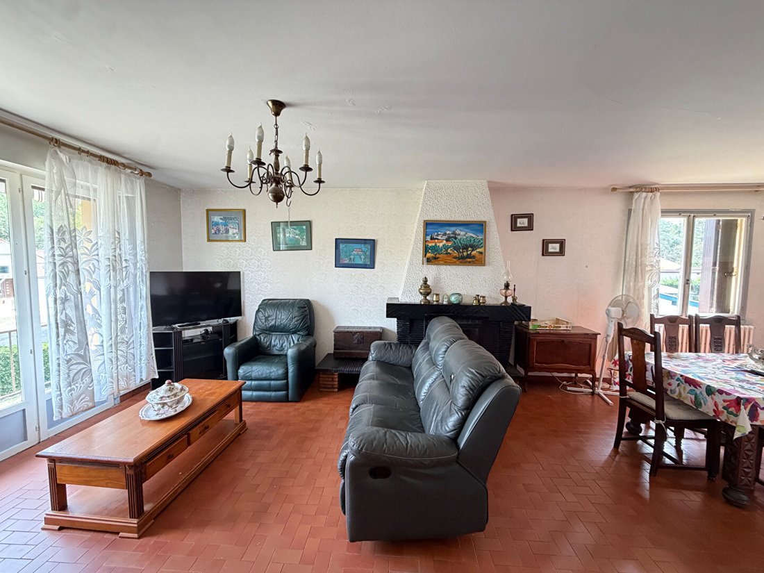 Villa à Bouhebe, Capbreton, France 2 - 18848604