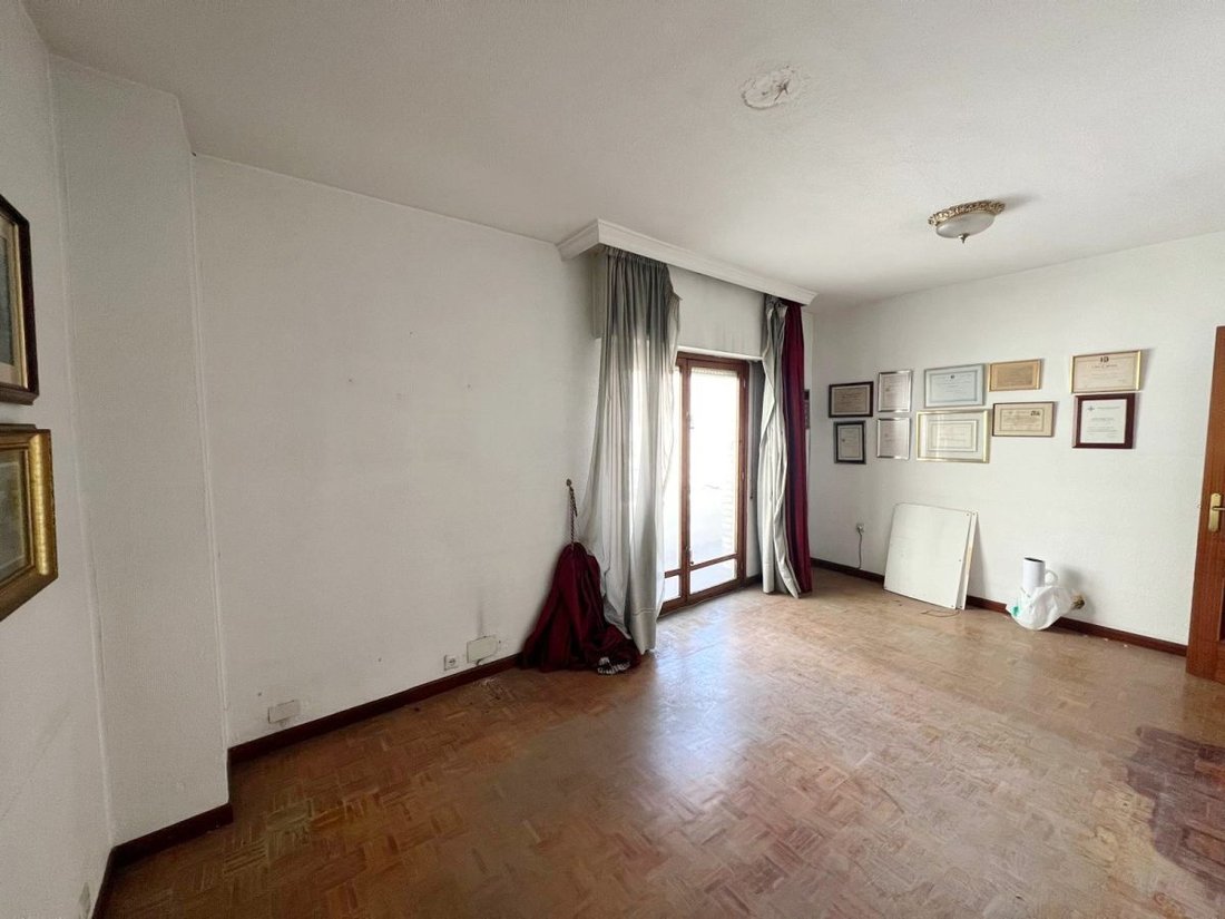 Apartment in Marbella, Andalusia, Spain 2 - 18862255