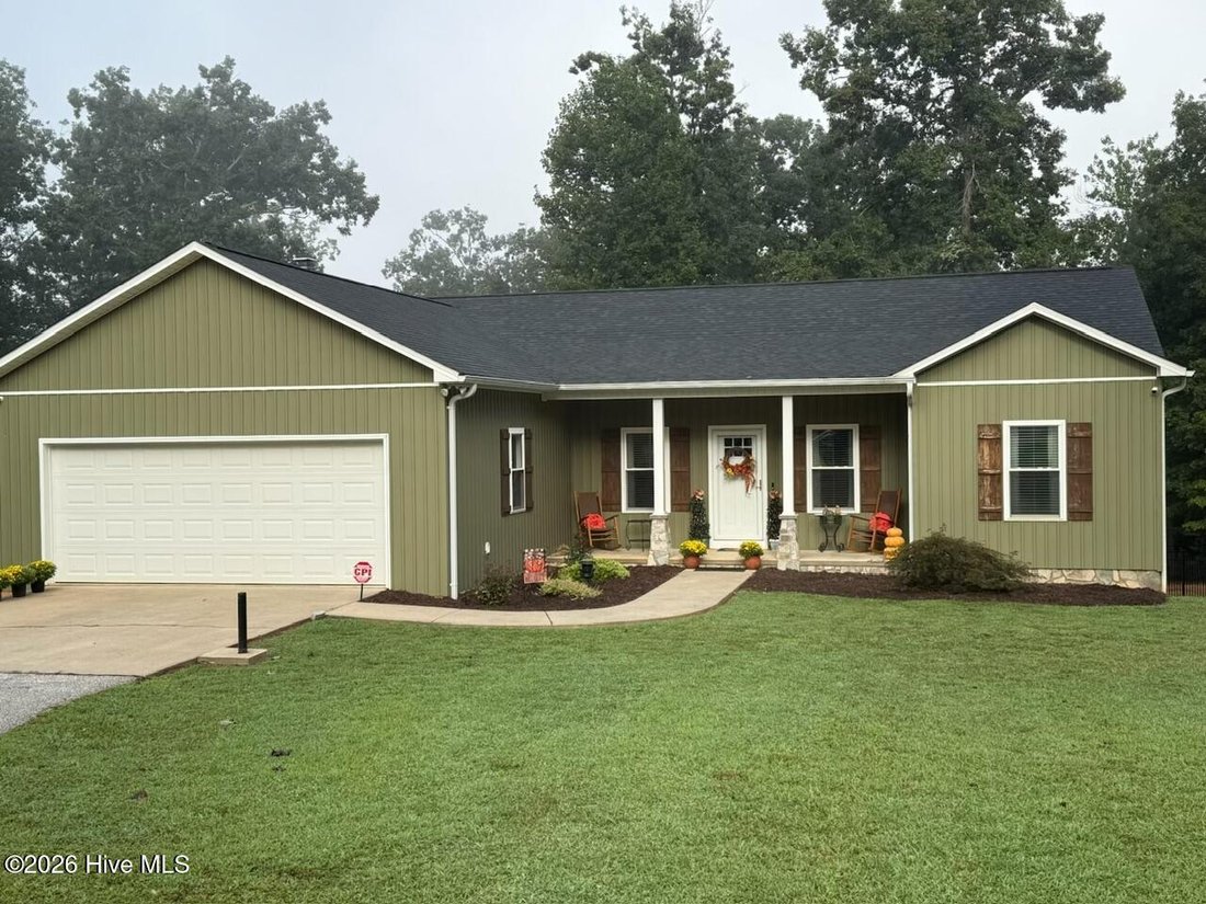 House in Morganton, North Carolina, United States 1 - 18845590