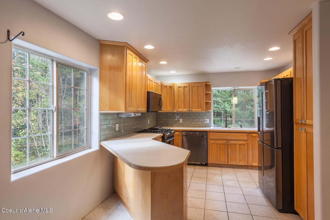 House in Rathdrum, Idaho, United States 4 - 18848094