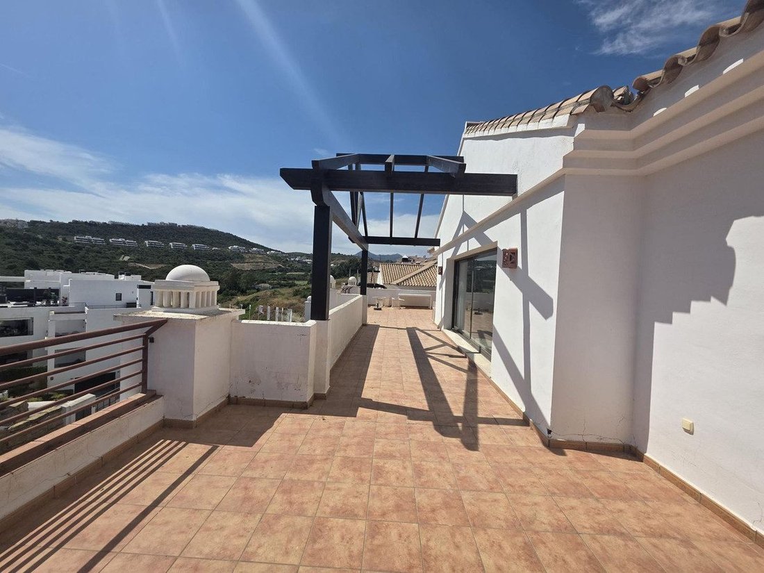 Apartamento en Casares, Andalucía, España 3 - 18857958