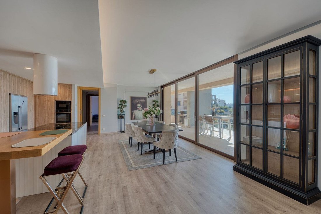Apartamento en La Quinta, Benahavís, Andalucía 4 - 18856985