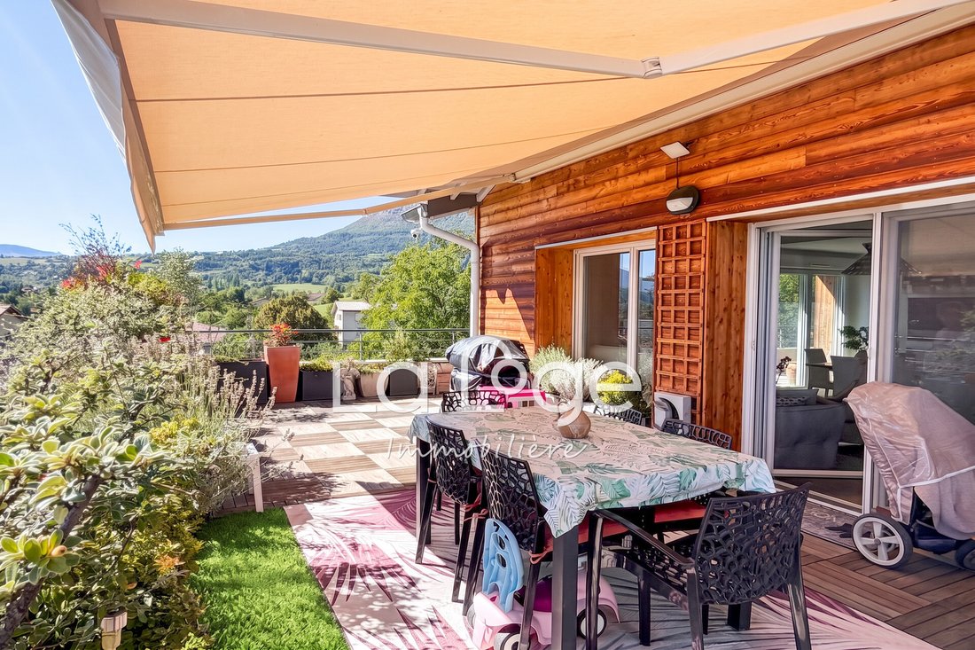 Apartment in Gap, Provence-Alpes-Côte d'Azur, France 5 - 18850098