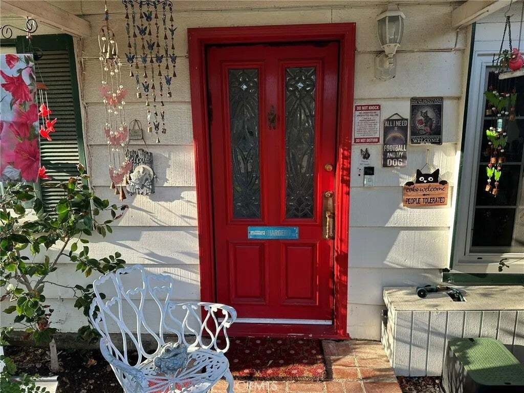 Casa en Los Ángeles, California, Estados Unidos 2 - 18853162