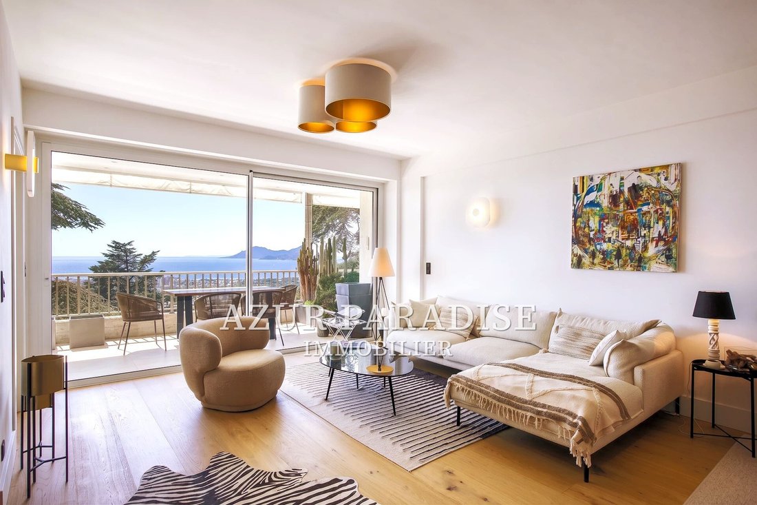 Apartment in Cannes, Provence-Alpes-Côte d'Azur, France 3 - 17670828