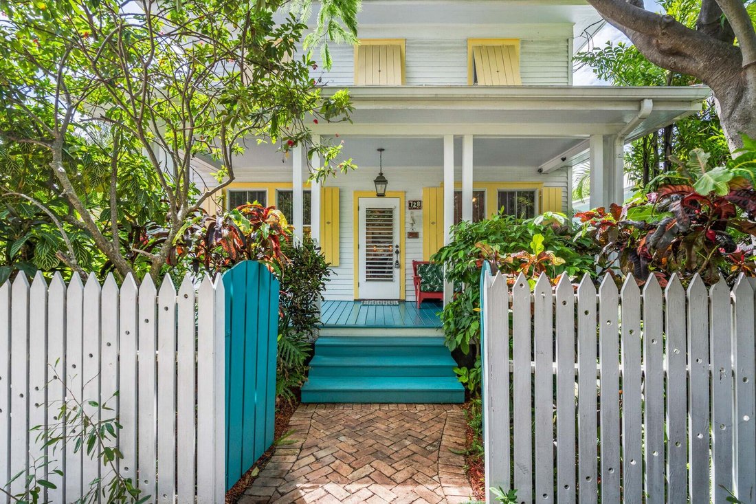House in Key West, Florida, United States 3 - 18849609