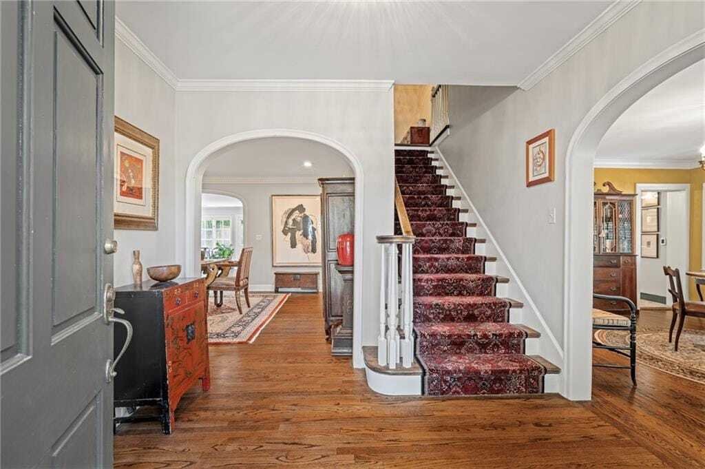 Casa a Mission Hills, Kansas, Stati Uniti 3 - 18848850
