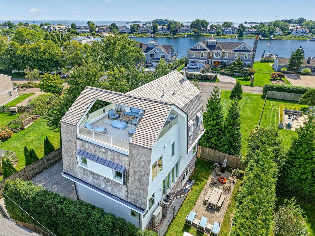 House in Westport, Connecticut, United States 1 - 18848888