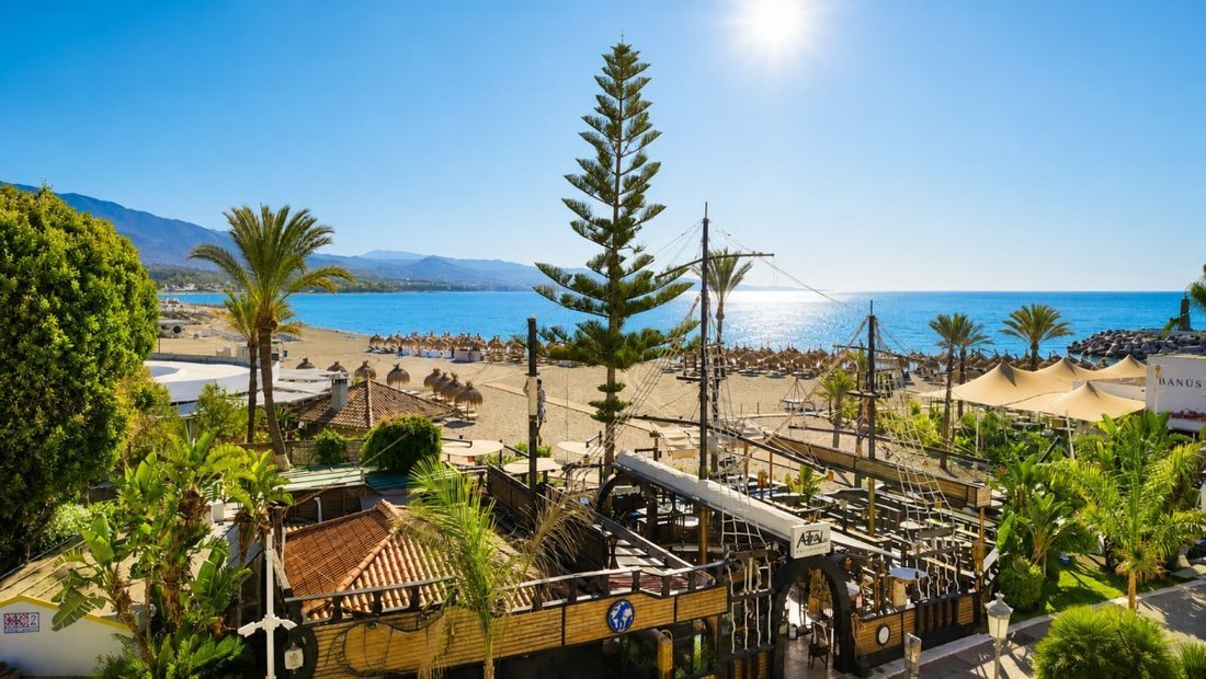 Appartamento a Puerto Banus, Marbella, Spagna 5 - 18858842