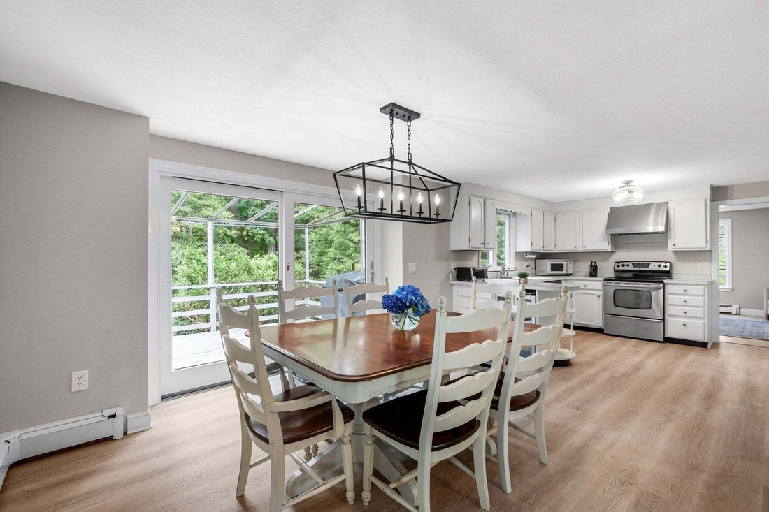Casa a Cohasset, Massachusetts, Stati Uniti 5 - 18844314