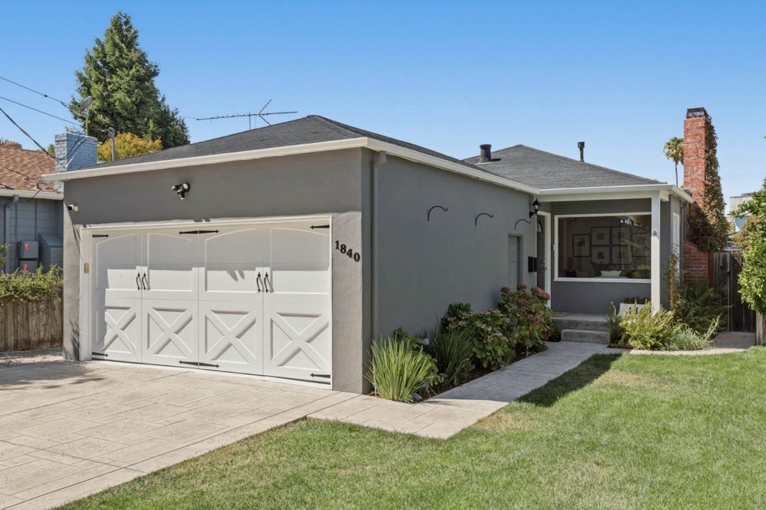 Casa en Redwood City, California, Estados Unidos 1 - 18842015