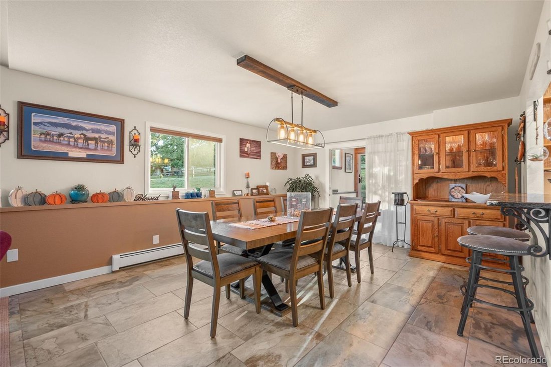 House in Evergreen, Colorado, United States 5 - 18845204