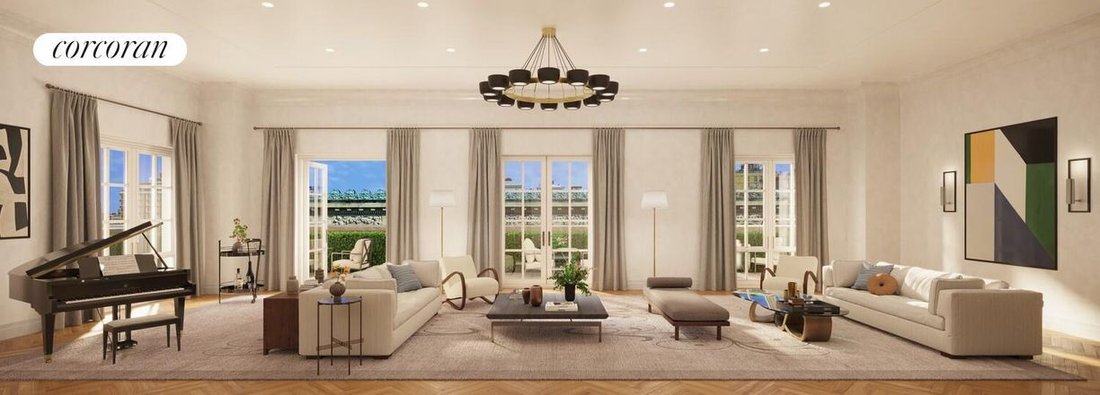 Condominio a New York, New York, Stati Uniti 3 - 18400422