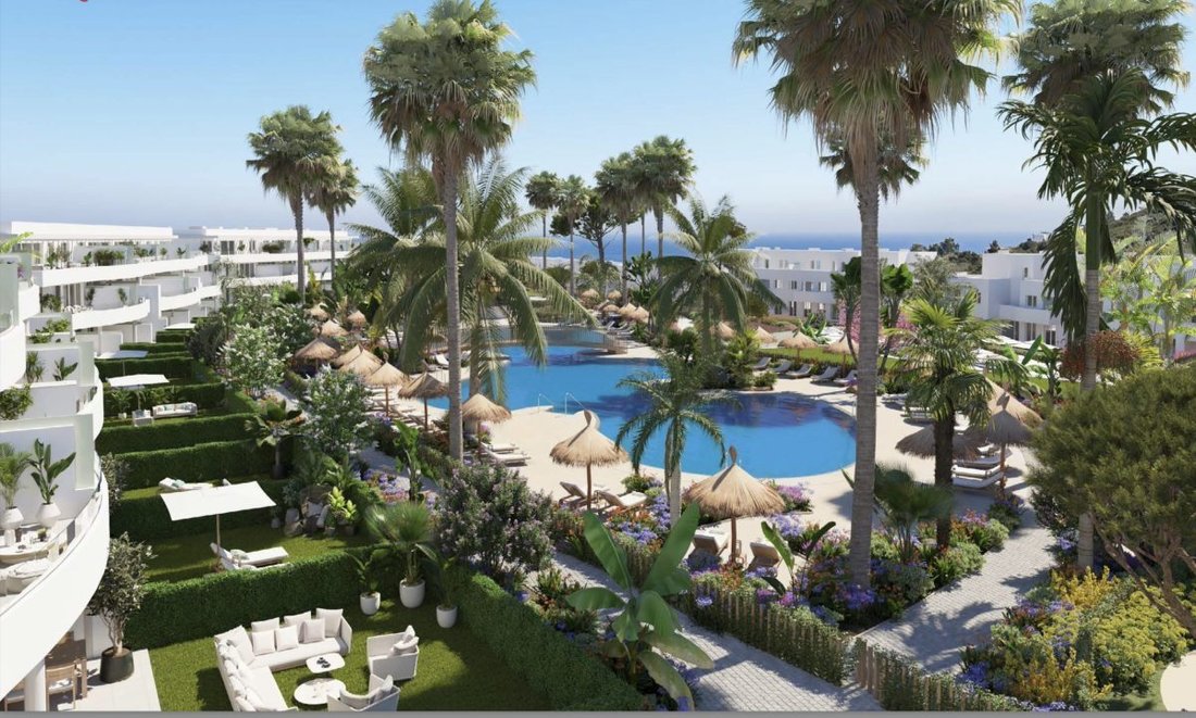 Apartamento en Sotogrande, San Roque, Andalucía 3 - 18859989