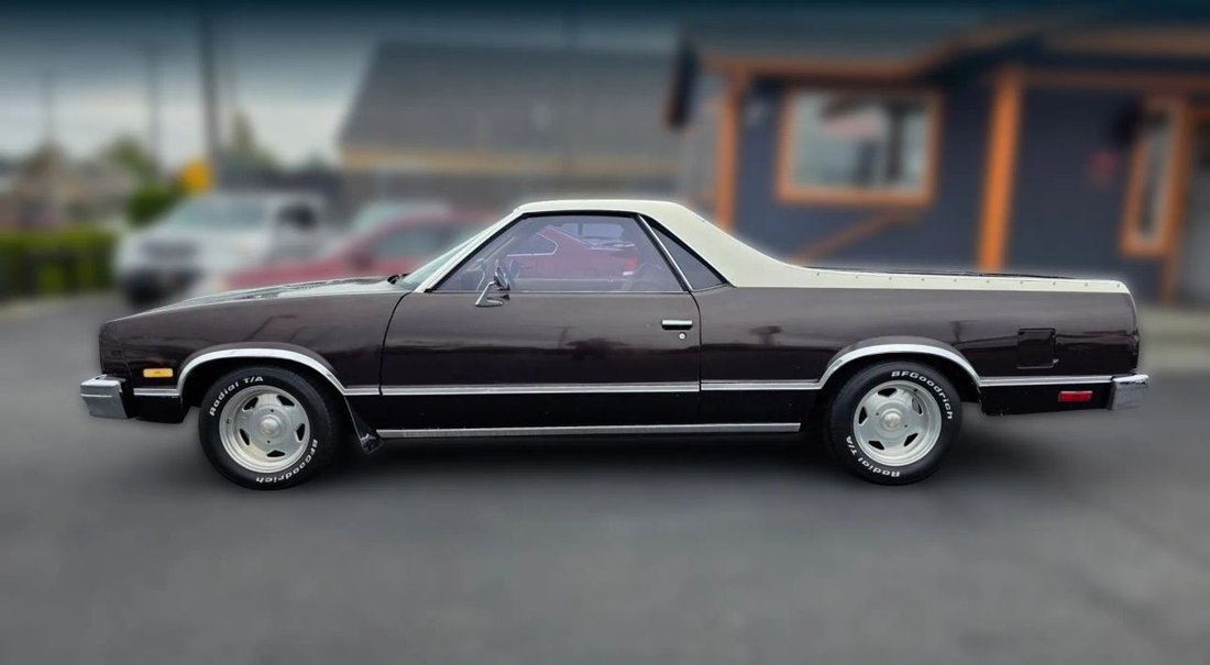 Pickup in Tacoma, WA, United States 2 - 18279204