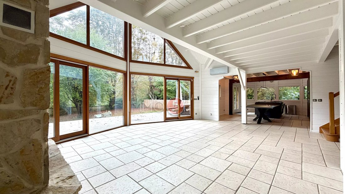 Casa en Chelles, Isla de Francia, Francia 5 - 18853448