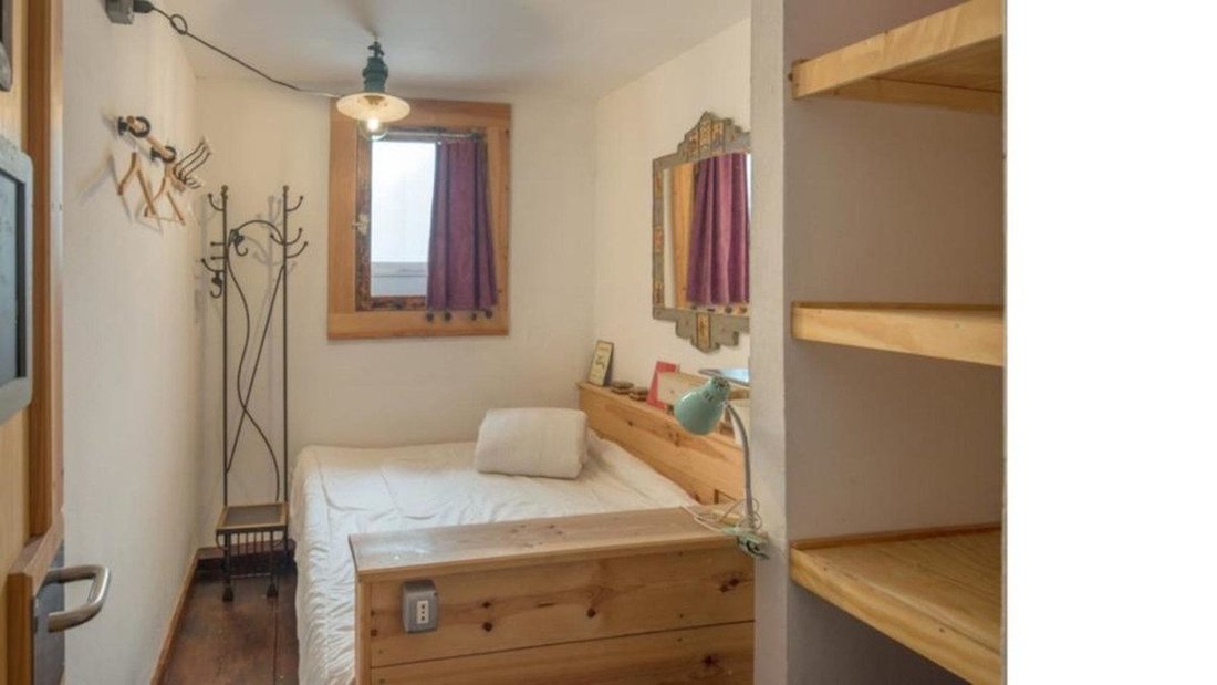Apartment in Puerto Banus, Marbella, Spain 5 - 18860052