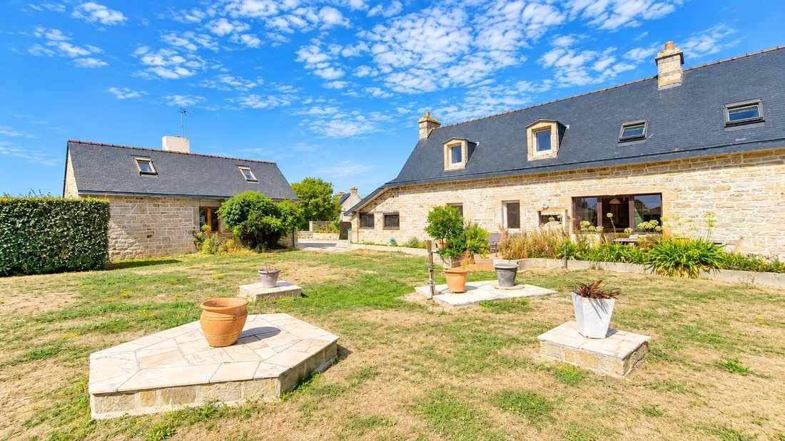 House in Penmarc H-Kerity, Penmarc'h, France 2 - 18843785