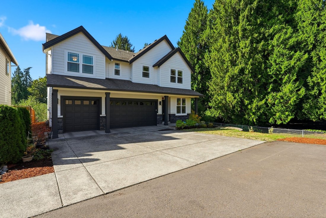Casa en Milwaukie, Oregón, Estados Unidos 3 - 18855834