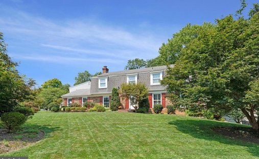 Haus in Fairfax, Virginia, Vereinigte Staaten 1
