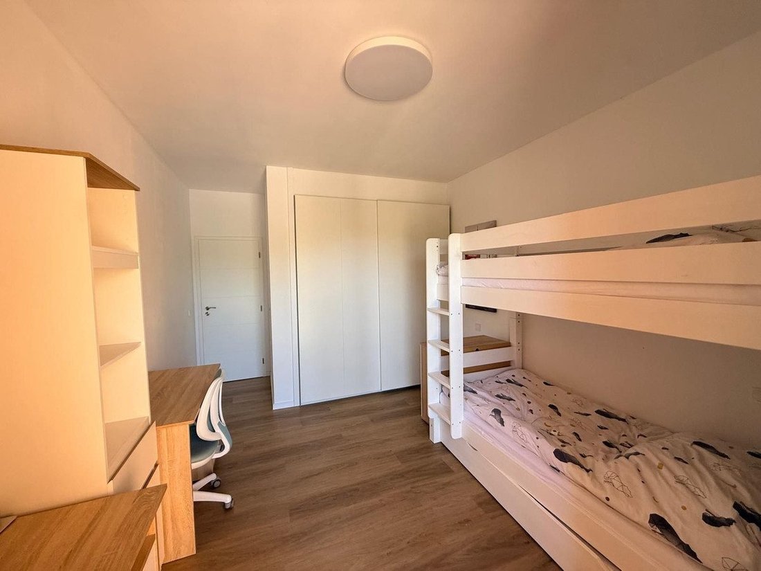 Wohnung in Cancelada, Estepona, Andalusien 2 - 18857262