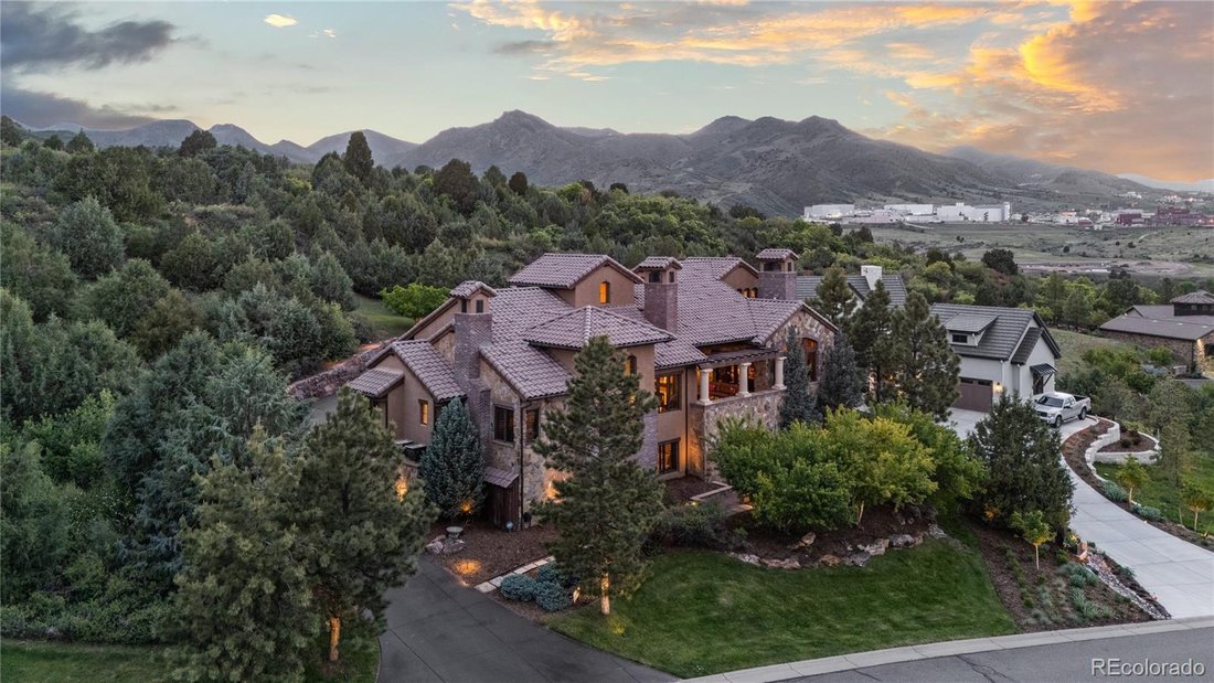 House in Sterling Ranch, Colorado, United States 2 - 18845227