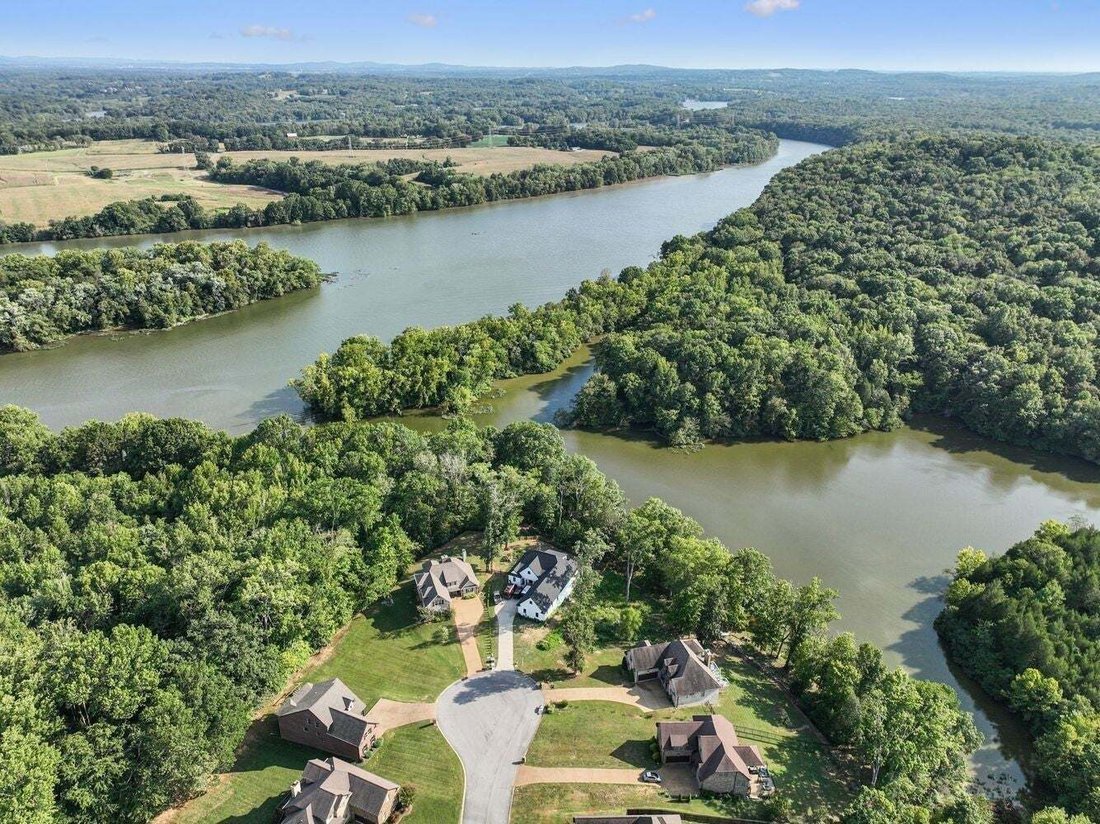 House in Lebanon, Tennessee, United States 4 - 18852867