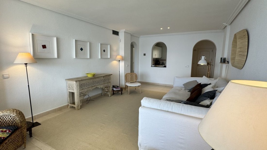 Wohnung in Cala Llenya, Santa Eulària des Riu, Balearische Inseln 5 - 18857634