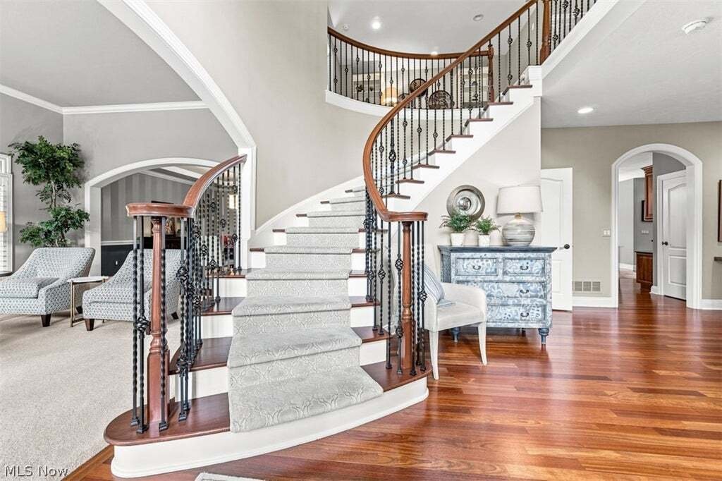 Casa en Avon Lake, Ohio, Estados Unidos 5 - 18854257