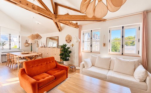 Apartamento en Ouest Péri-Centre Ville, Vannes, Francia 1
