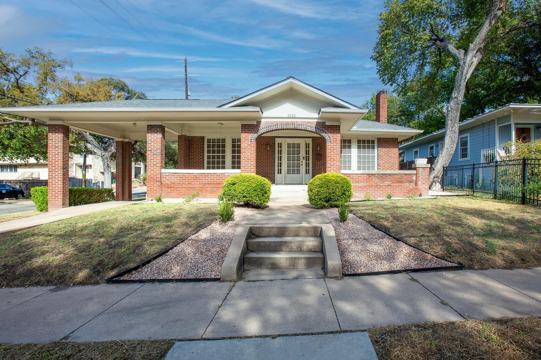 House in Austin, Texas, United States 1 - 18846370