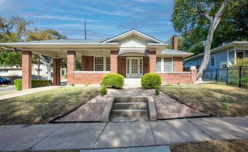 Haus in Austin, Texas, Vereinigte Staaten 1