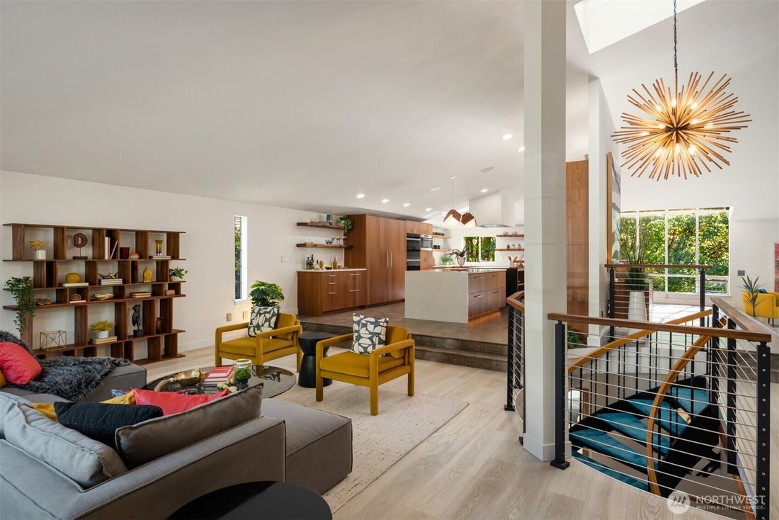Casa a Redmond, Washington, Stati Uniti 5 - 18855369