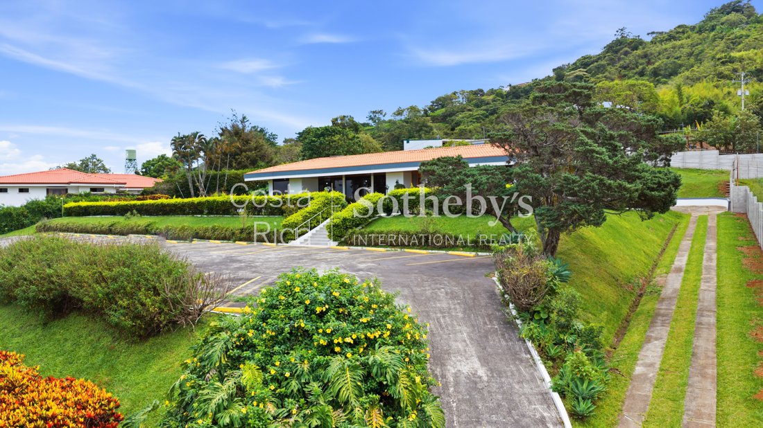 Casa a San José, Provincia di Alajuela, Costa Rica 4 - 18844899