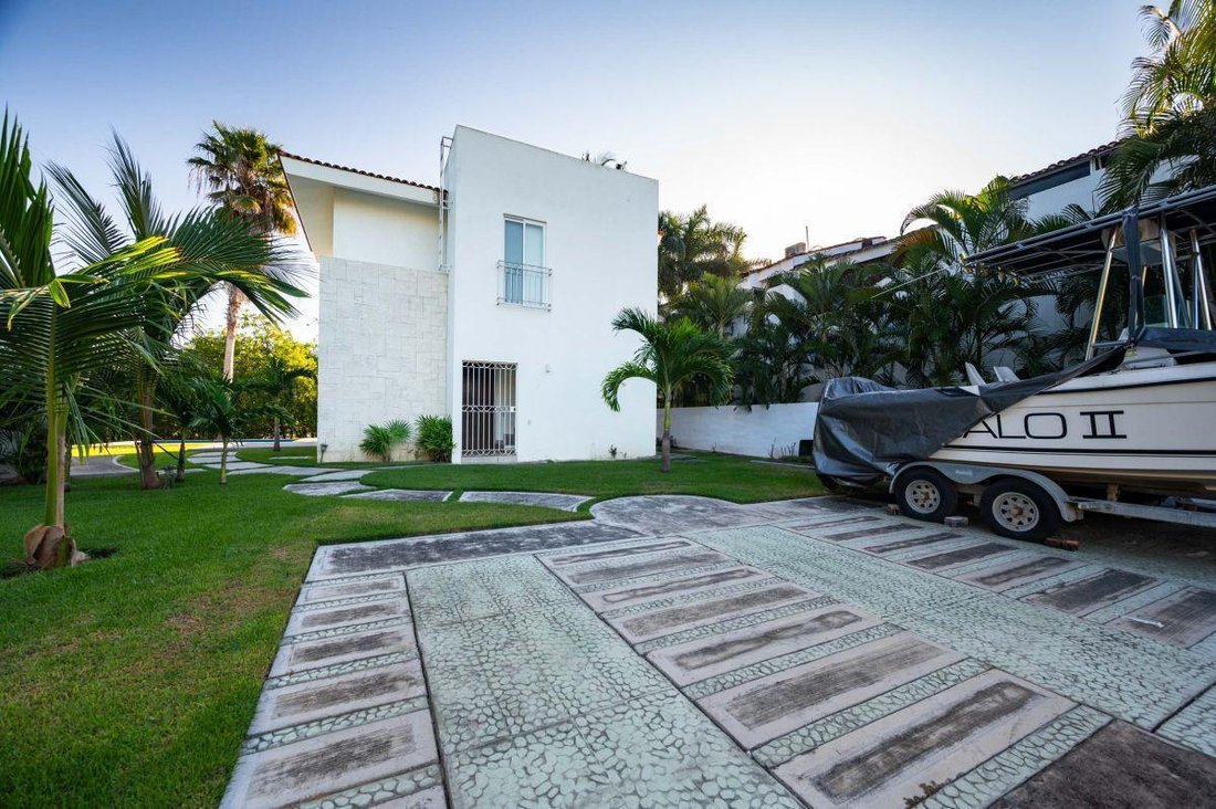 Maison à Sayulita, Nayarit, Mexique 3 - 18852223