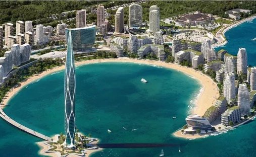 Appartamento a Baku, Azerbaigian 1