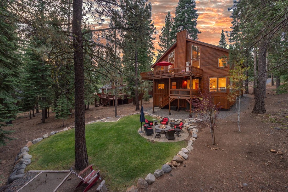 House in Truckee, California, United States 3 - 18844896