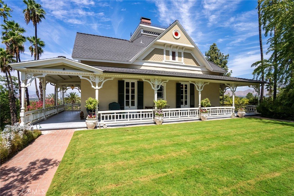 House in Riverside, California, United States 3 - 18850951