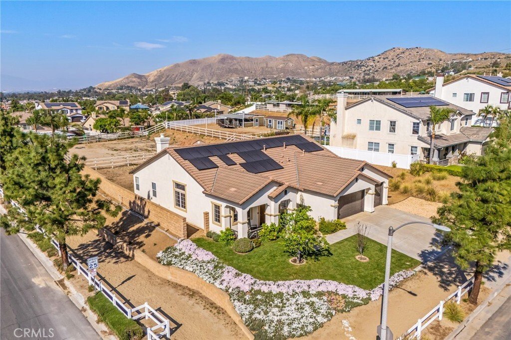 Haus in Norco, Kalifornien, Vereinigte Staaten 3 - 16288058
