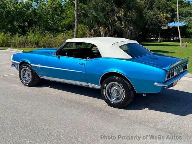 Chevrolet Camaro in Calverton, NY, United States 5 - 18853293