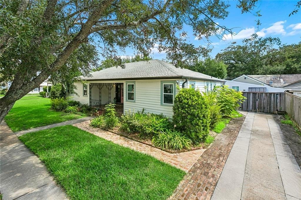 House in New Orleans, Louisiana, United States 2 - 18845113
