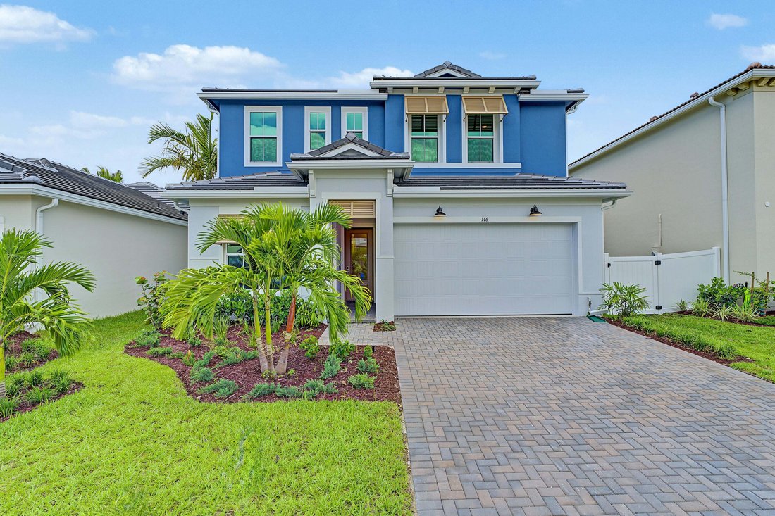 House in Wellington, Florida, United States 1 - 18183697
