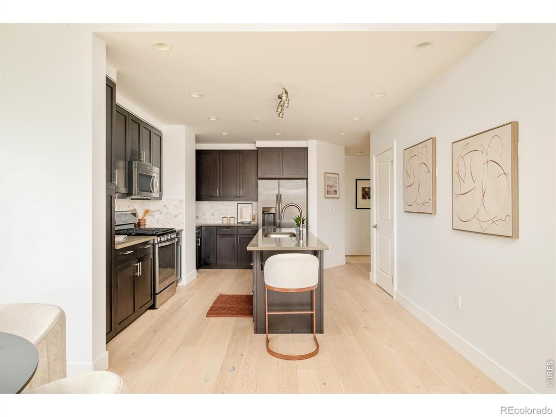 Condo in Boulder, Colorado, United States 5 - 18852770
