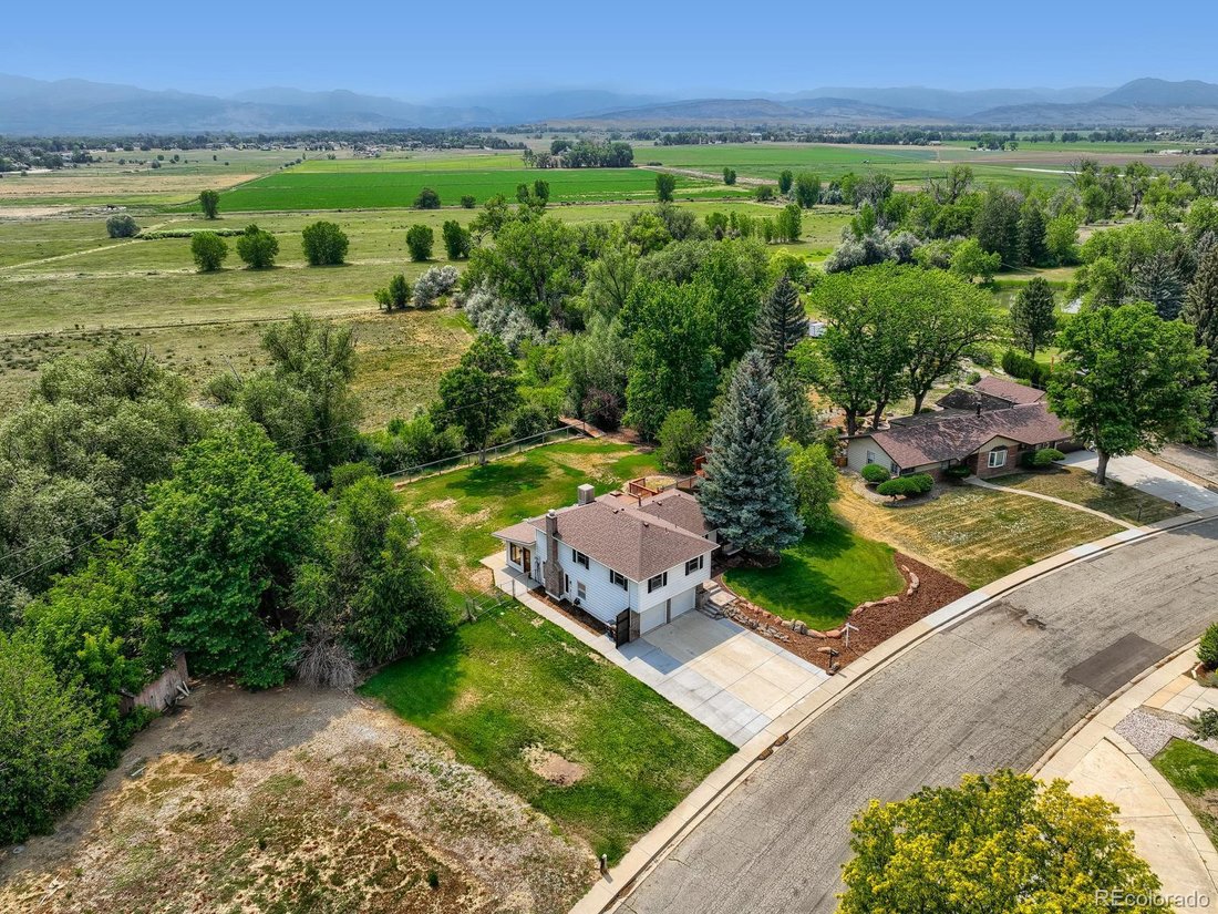 House in Longmont, Colorado, United States 4 - 18852751