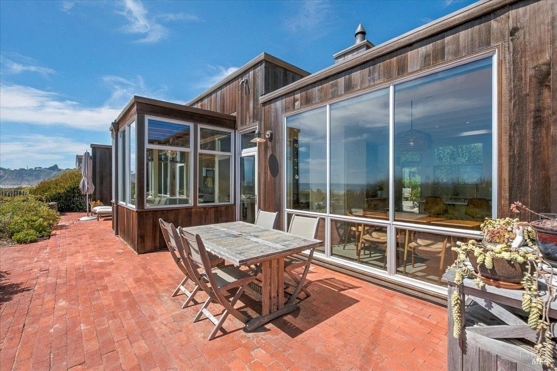 Casa a Stinson Beach, California, Stati Uniti 5 - 18855094