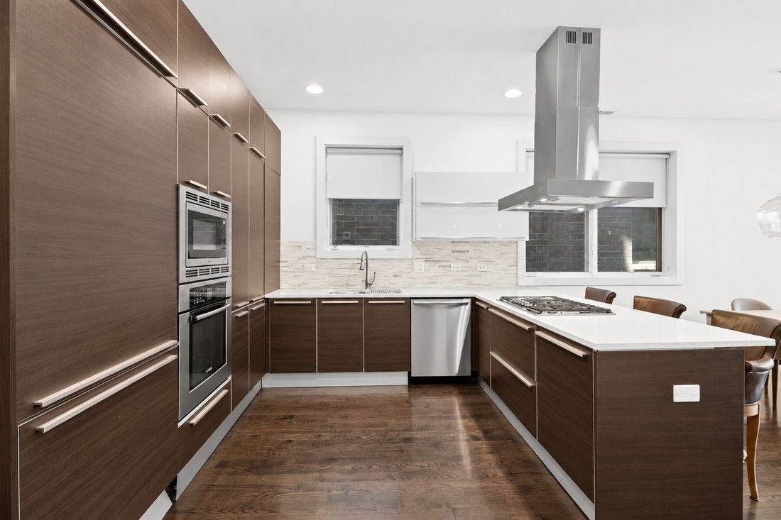Condo in Chicago, Illinois, United States 4 - 18855130